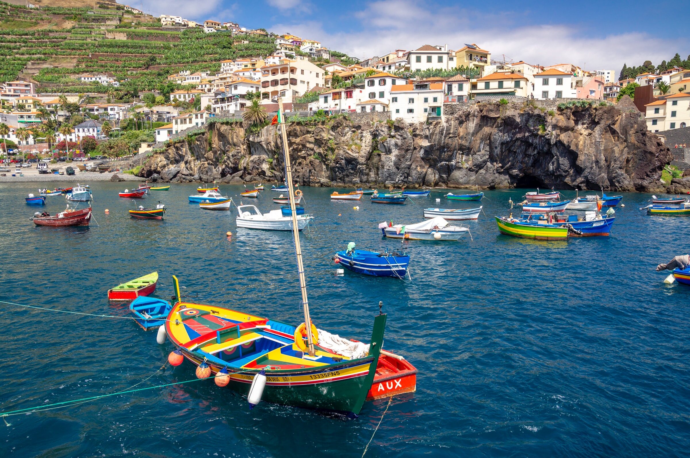 MADEIRA - Kúpa investičného bytu - Lacný, výhodne, vysoký výnos